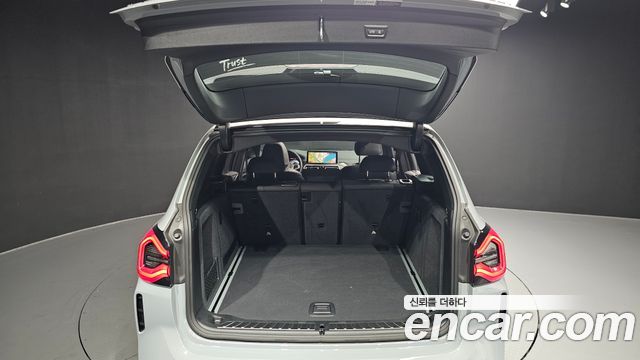 BMW X3 2024 — photo 20