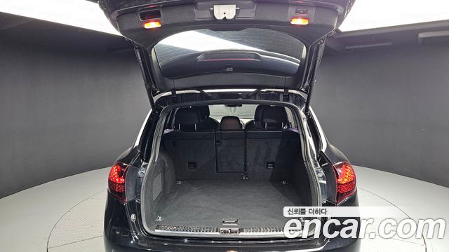 Porsche Cayenne 2013 — photo 20