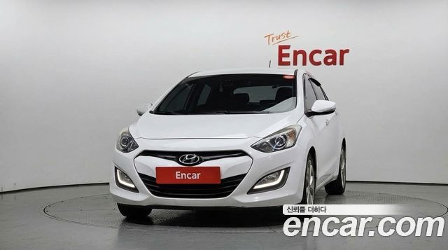 Hyundai i30 2014 — photo 3