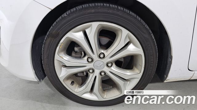 Hyundai i30 2014 — photo 5
