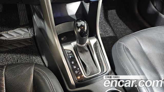 Hyundai i30 2014 — photo 12