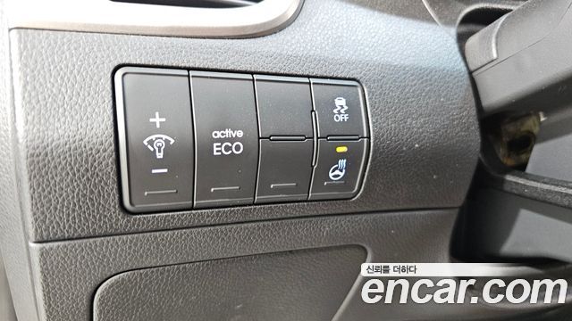 Hyundai i30 2014 — photo 20