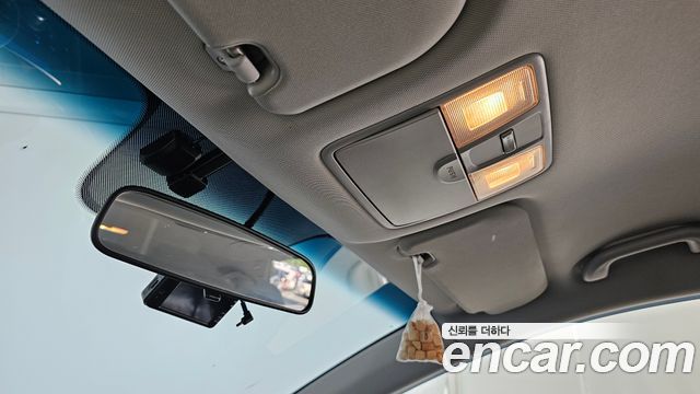 Hyundai i30 2014 — photo 21