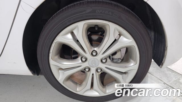 Hyundai i30 2014 — photo 7