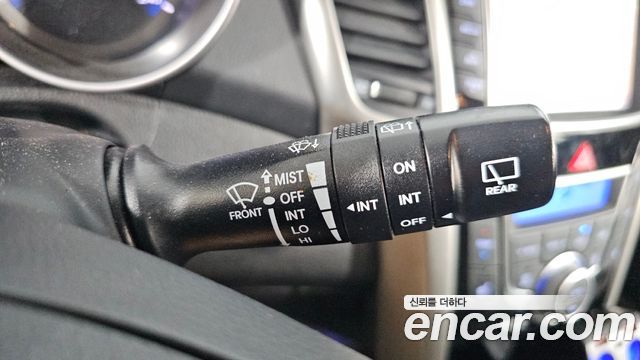 Hyundai i30 2014 — photo 29