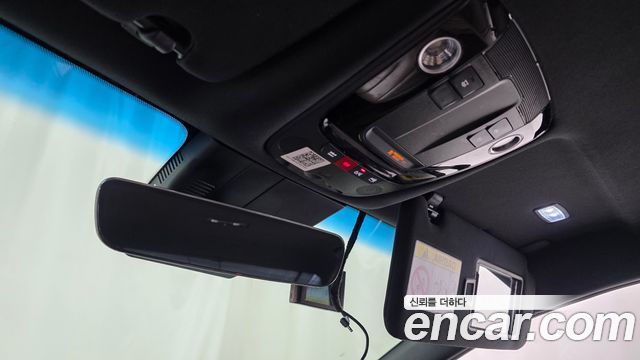 Kia K8 2023 — photo 23
