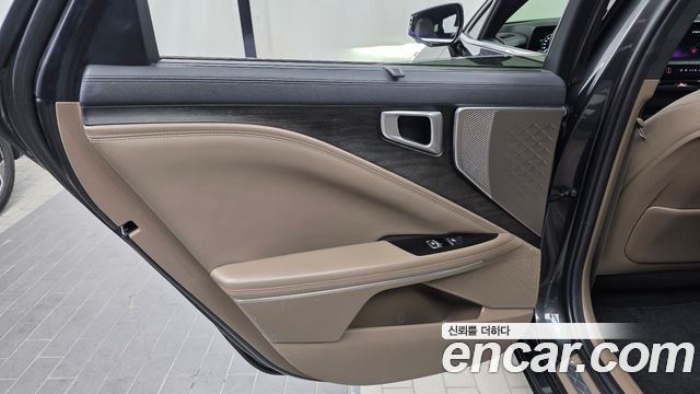 Kia K8 2023 — photo 15