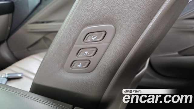 Kia K8 2023 — photo 29