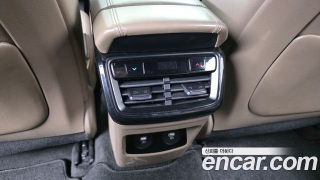 Kia K8 2023 — photo 32