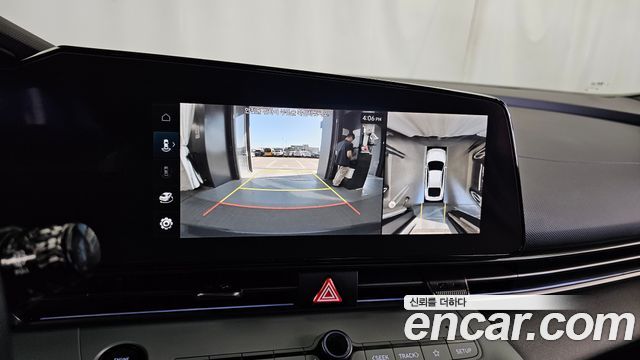 Hyundai AVANTE 2024 — photo 21