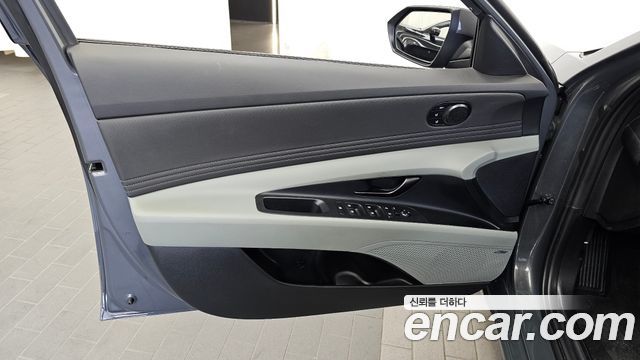 Hyundai AVANTE 2024 — photo 14