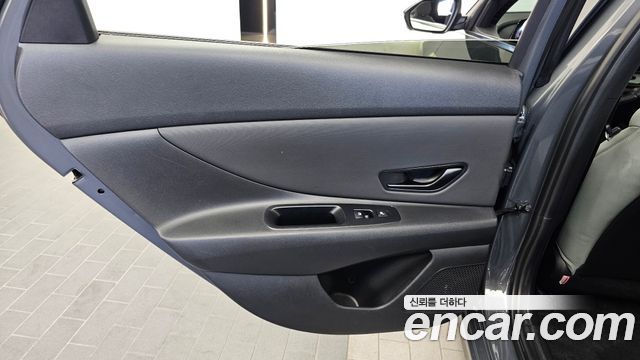 Hyundai AVANTE 2024 — photo 15