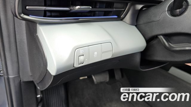 Hyundai AVANTE 2024 — photo 28