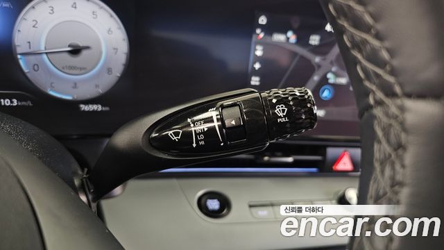 Hyundai AVANTE 2024 — photo 29