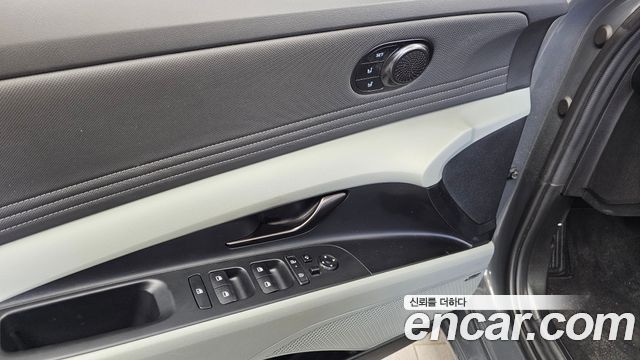 Hyundai AVANTE 2024 — photo 30