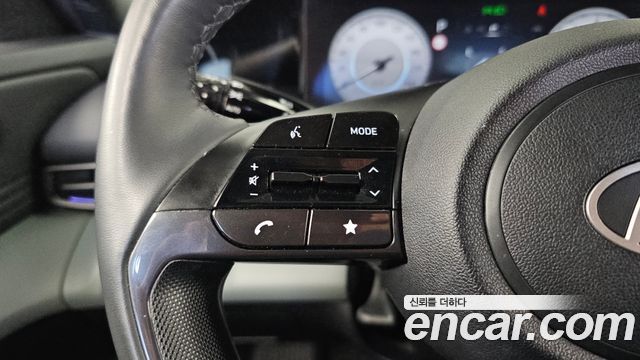 Hyundai AVANTE 2024 — photo 32