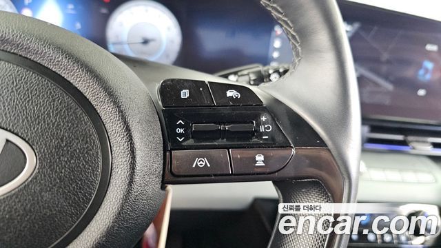 Hyundai AVANTE 2024 — photo 33