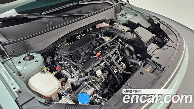 Hyundai Kona 2025 — photo 6