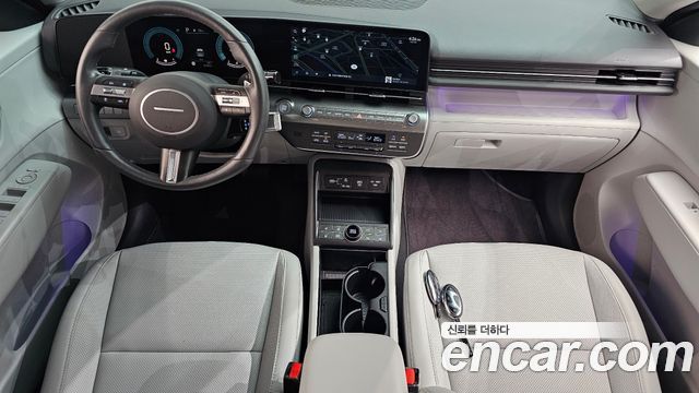 Hyundai Kona 2025 — photo 10