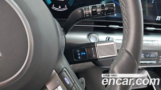 Hyundai Kona 2025 — photo 12