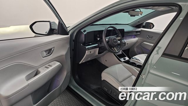 Hyundai Kona 2025 — photo 13
