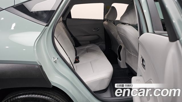 Hyundai Kona 2025 — photo 17
