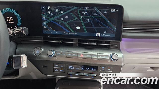 Hyundai Kona 2025 — photo 18