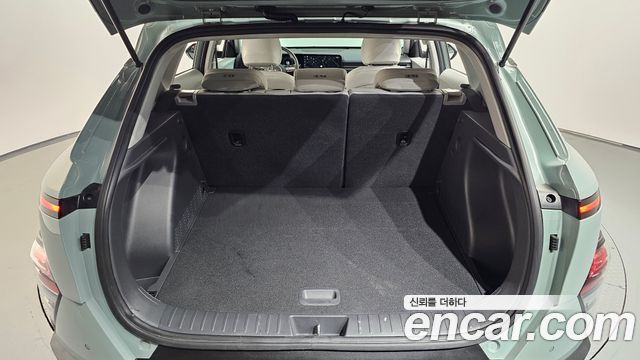 Hyundai Kona 2025 — photo 24
