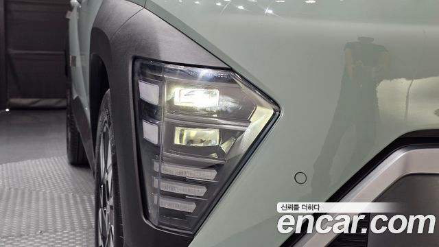 Hyundai Kona 2025 — photo 8