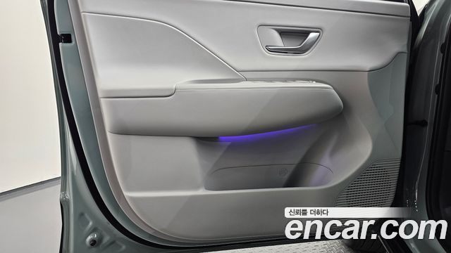 Hyundai Kona 2025 — photo 14