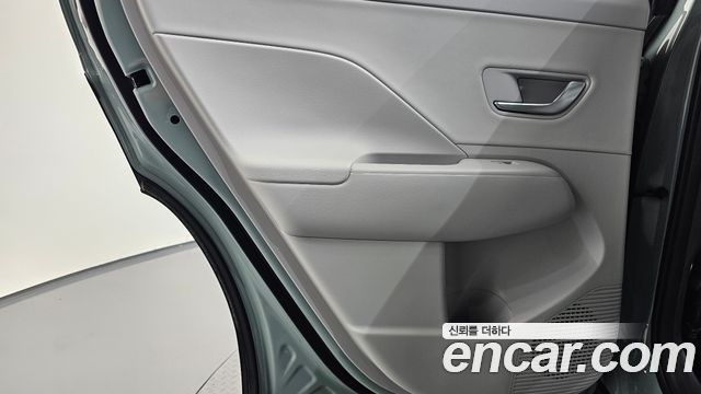 Hyundai Kona 2025 — photo 15