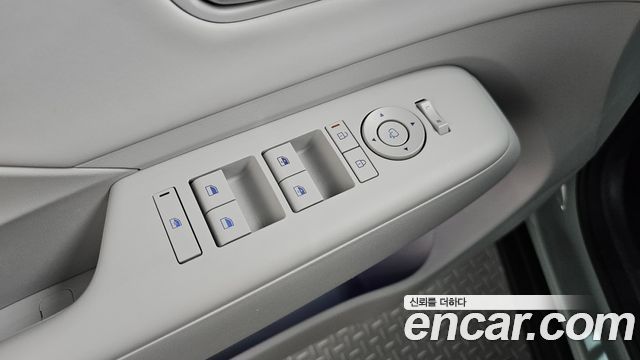 Hyundai Kona 2025 — photo 27