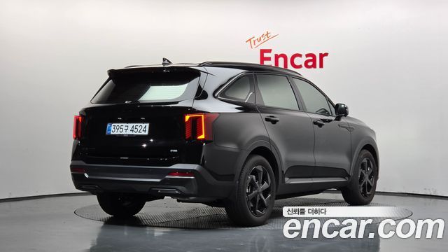 Kia Sorento 2026 — photo 2