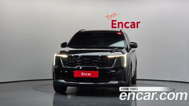 Kia Sorento 2026 — photo 3
