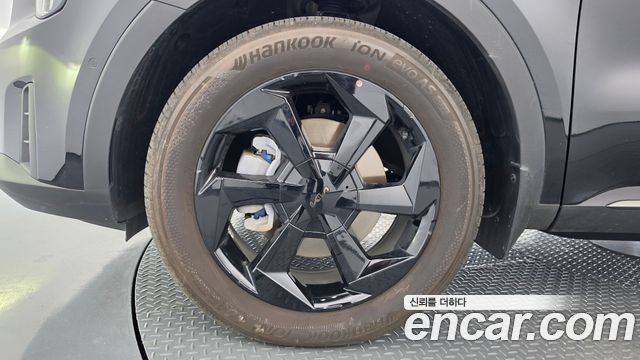 Kia Sorento 2026 — photo 5