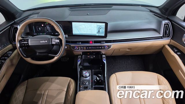 Kia Sorento 2026 — photo 10