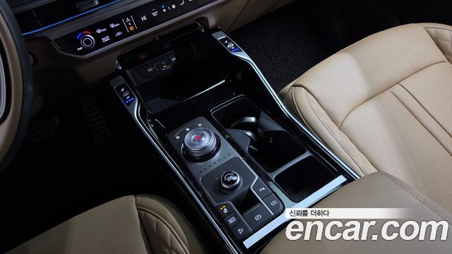 Kia Sorento 2026 — photo 12