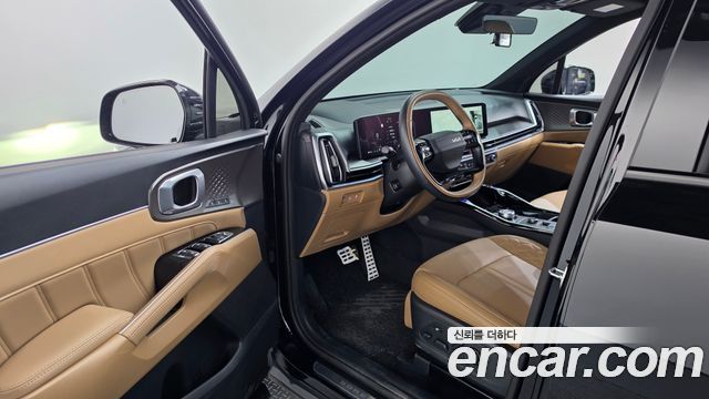 Kia Sorento 2026 — photo 13