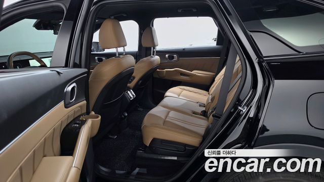 Kia Sorento 2026 — photo 17