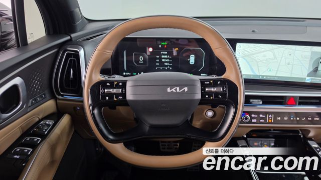 Kia Sorento 2026 — photo 19
