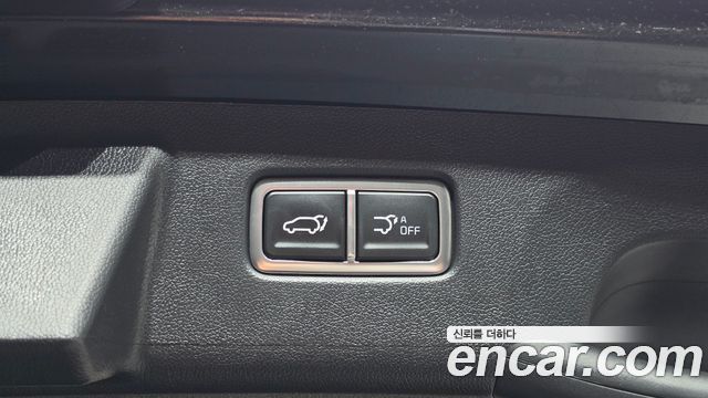 Kia Sorento 2026 — photo 21
