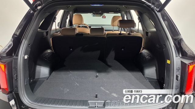 Kia Sorento 2026 — photo 22
