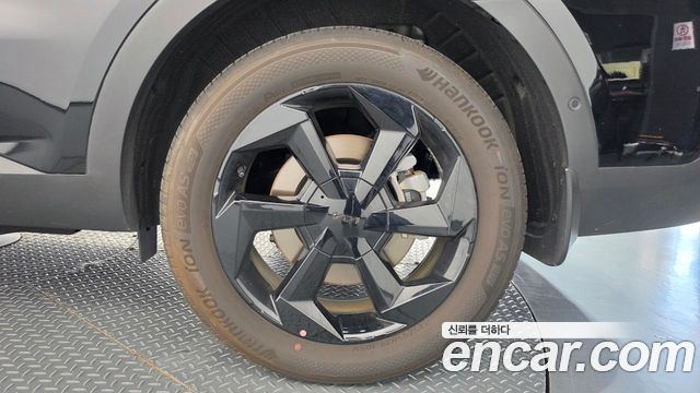Kia Sorento 2026 — photo 7