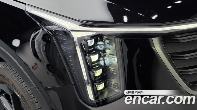 Kia Sorento 2026 — photo 8
