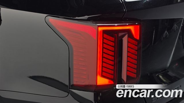 Kia Sorento 2026 — photo 9