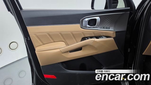 Kia Sorento 2026 — photo 14
