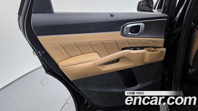 Kia Sorento 2026 — photo 15