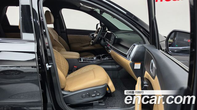 Kia Sorento 2026 — photo 16