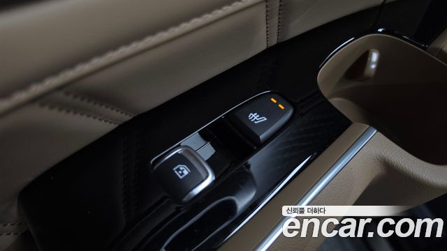 Kia Sorento 2026 — photo 27