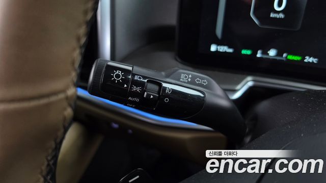 Kia Sorento 2026 — photo 28